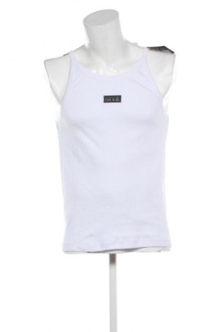 Pánske tielko  Versace Jeans, Veľkosť M, Farba Biela, Cena  42,95 €