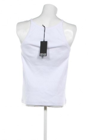 Pánske tielko  Versace Jeans, Veľkosť M, Farba Biela, Cena  42,95 €