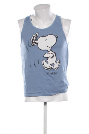 Herren Tanktop Zara, Größe M, Farbe Mehrfarbig, Preis € 7,16