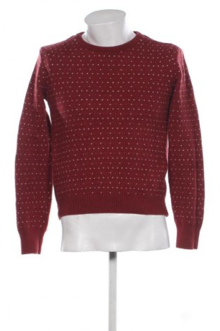 Herrenpullover & Other Stories, Größe M, Farbe Rot, Preis 38,99 €