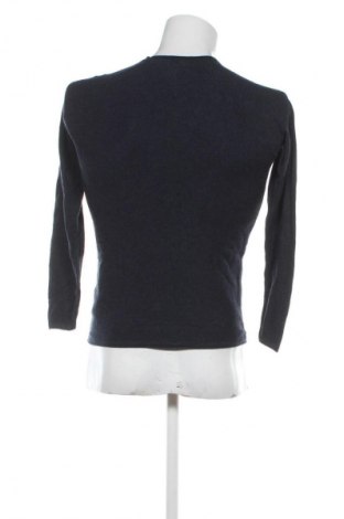 Pulover de bărbați ! Solid, Mărime S, Culoare Albastru, Preț 43,99 Lei