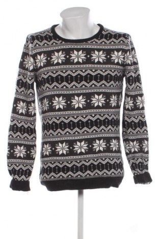 Ανδρικό πουλόβερ ! Solid, Μέγεθος L, Χρώμα Πολύχρωμο, Τιμή 11,99 €