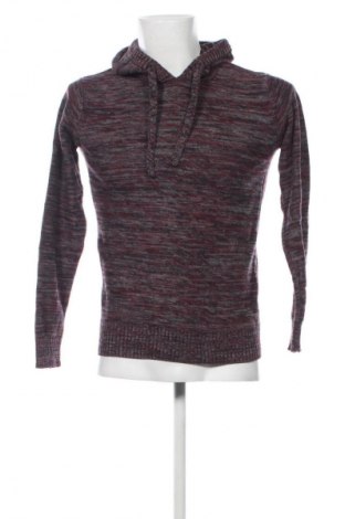 Herrenpullover ! Solid, Größe M, Farbe Rot, Preis 10,99 €