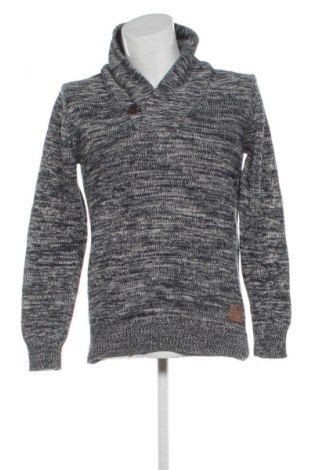 Ανδρικό πουλόβερ ! Solid, Μέγεθος L, Χρώμα Πολύχρωμο, Τιμή 12,99 €