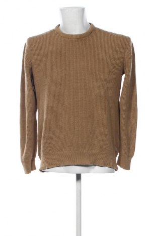 Pulover de bărbați ! Solid, Mărime L, Culoare Portocaliu, Preț 126,32 Lei