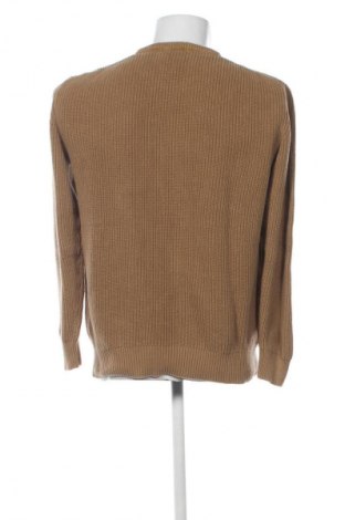 Pulover de bărbați ! Solid, Mărime L, Culoare Portocaliu, Preț 126,32 Lei