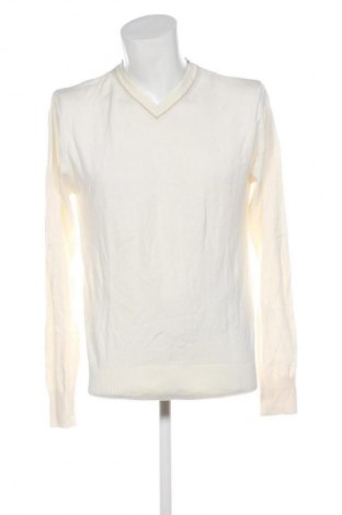 Pánský svetr  4You, Velikost XL, Barva Krémová, Cena  419,00 Kč