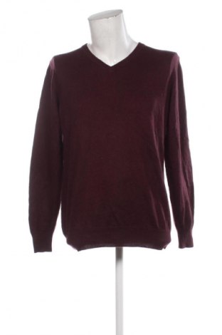 Herrenpullover A.W.Dunmore, Größe XL, Farbe Rot, Preis 17,99 €