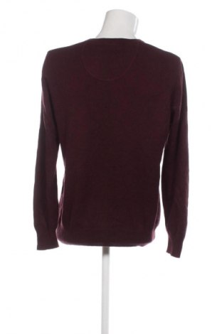 Herrenpullover A.W.Dunmore, Größe XL, Farbe Rot, Preis 17,99 €