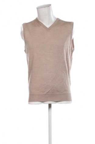 Pulover de bărbați A.W.Dunmore, Mărime L, Culoare Bej, Preț 75,99 Lei