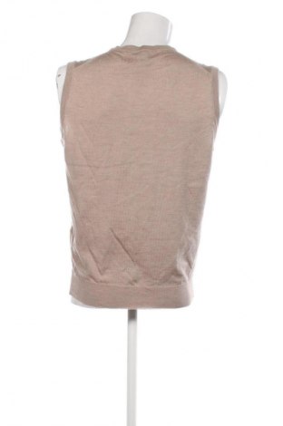 Pulover de bărbați A.W.Dunmore, Mărime L, Culoare Bej, Preț 75,99 Lei