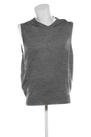 Ανδρικό πουλόβερ A.W.Dunmore, Μέγεθος L, Χρώμα Γκρί, Τιμή 8,99 €