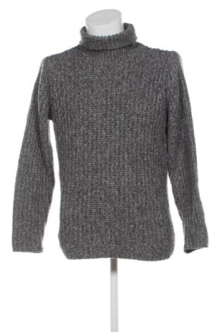 Мъжки пуловер ASOS, Размер S, Цвят Сив, Цена 20,99 лв.