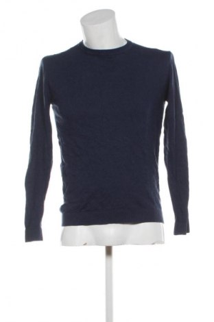 Pánsky sveter  ASOS, Veľkosť S, Farba Modrá, Cena  12,95 €