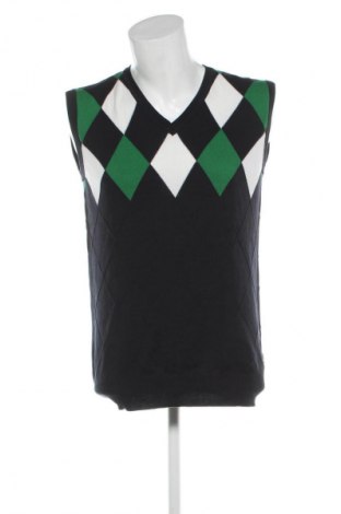 Ανδρικό πουλόβερ Abacus, Μέγεθος M, Χρώμα Πολύχρωμο, Τιμή 29,99 €