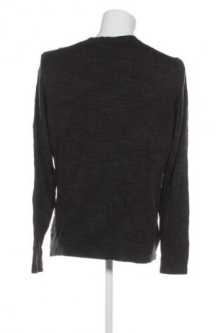 Męski sweter Abercrombie & Fitch, Rozmiar L, Kolor Czarny, Cena 116,99 zł