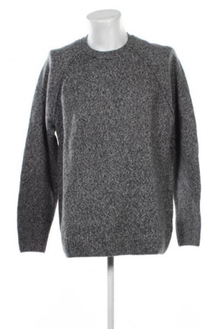 Ανδρικό πουλόβερ Abercrombie & Fitch, Μέγεθος XXL, Χρώμα Γκρί, Τιμή 25,99 €