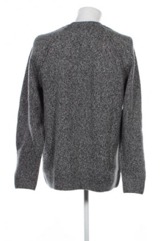 Ανδρικό πουλόβερ Abercrombie & Fitch, Μέγεθος XXL, Χρώμα Γκρί, Τιμή 25,99 €