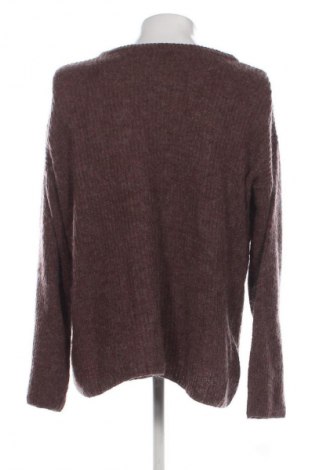 Herrenpullover About You, Größe XXL, Farbe Braun, Preis € 41,99