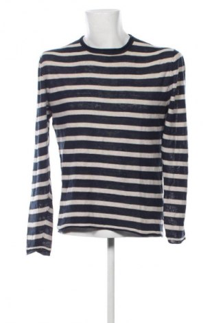 Ανδρικό πουλόβερ Adolfo Dominguez, Μέγεθος L, Χρώμα Πολύχρωμο, Τιμή 26,99 €