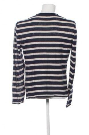 Ανδρικό πουλόβερ Adolfo Dominguez, Μέγεθος L, Χρώμα Πολύχρωμο, Τιμή 26,99 €