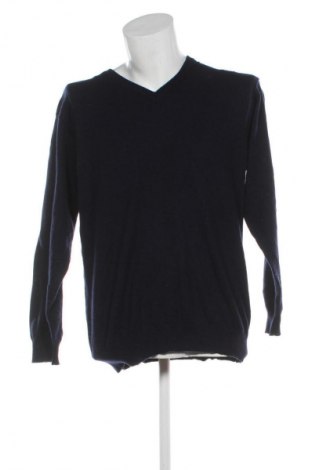 Pánsky sveter  Alba Moda, Veľkosť M, Farba Modrá, Cena  19,95 €