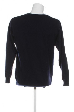 Pánsky sveter  Alba Moda, Veľkosť M, Farba Modrá, Cena  19,95 €