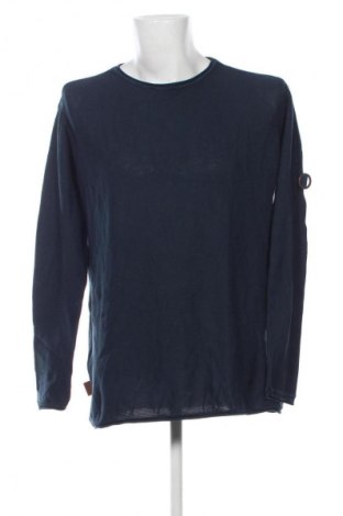 Pánský svetr  Alife And Kickin, Velikost L, Barva Modrá, Cena  1 329,00 Kč