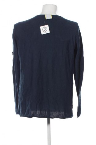 Pánský svetr  Alife And Kickin, Velikost L, Barva Modrá, Cena  1 329,00 Kč