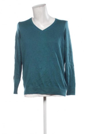 Pánský svetr  Amazon Essentials, Velikost XL, Barva Zelená, Cena  229,00 Kč