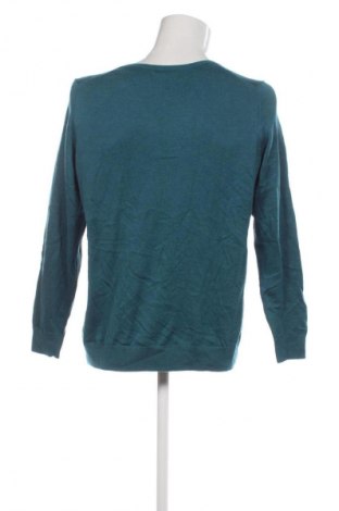 Pánský svetr  Amazon Essentials, Velikost XL, Barva Zelená, Cena  229,00 Kč