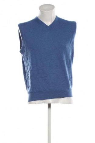 Pulover de bărbați Andrew James, Mărime L, Culoare Albastru, Preț 150,99 Lei