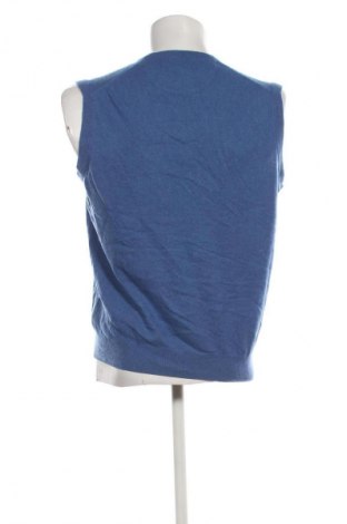 Pulover de bărbați Andrew James, Mărime L, Culoare Albastru, Preț 150,99 Lei