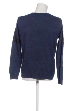 Pánský svetr  Anerkjendt, Velikost L, Barva Modrá, Cena  699,00 Kč