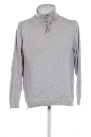 Herrenpullover Angelo Litrico, Größe XL, Farbe Grau, Preis 10,99 €