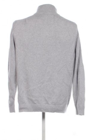 Herrenpullover Angelo Litrico, Größe XL, Farbe Grau, Preis 10,99 €