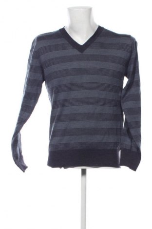 Herrenpullover Angelo Litrico, Größe M, Farbe Mehrfarbig, Preis 9,99 €