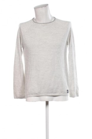 Ανδρικό πουλόβερ Angelo Litrico, Μέγεθος L, Χρώμα Εκρού, Τιμή 11,99 €