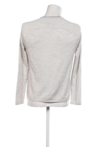 Ανδρικό πουλόβερ Angelo Litrico, Μέγεθος L, Χρώμα Εκρού, Τιμή 11,99 €