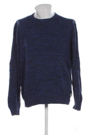 Ανδρικό πουλόβερ Angelo Litrico, Μέγεθος XXL, Χρώμα Πολύχρωμο, Τιμή 12,99 €