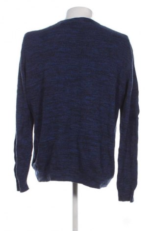 Ανδρικό πουλόβερ Angelo Litrico, Μέγεθος XXL, Χρώμα Πολύχρωμο, Τιμή 12,99 €