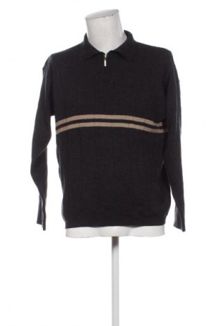 Herrenpullover Angelo Litrico, Größe M, Farbe Schwarz, Preis € 11,99