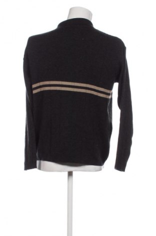 Herrenpullover Angelo Litrico, Größe M, Farbe Schwarz, Preis € 11,99