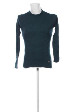 Męski sweter Angelo Litrico, Rozmiar S, Kolor Zielony, Cena 44,99 zł