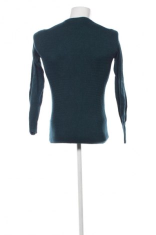 Męski sweter Angelo Litrico, Rozmiar S, Kolor Zielony, Cena 44,99 zł