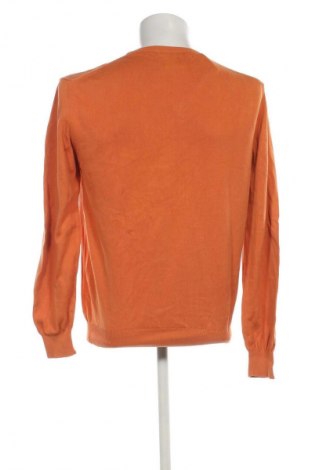 Ανδρικό πουλόβερ Angelo Litrico, Μέγεθος L, Χρώμα Πορτοκαλί, Τιμή 10,99 €