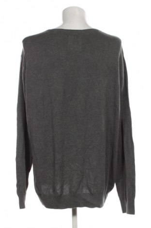 Pulover de bărbați Angelo Litrico, Mărime 3XL, Culoare Gri, Preț 80,99 Lei