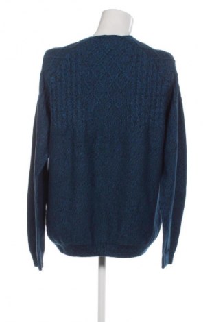 Pánsky sveter  Angelo Litrico, Veľkosť 3XL, Farba Viacfarebná, Cena  16,95 €