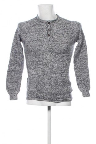 Ανδρικό πουλόβερ Angelo Litrico, Μέγεθος S, Χρώμα Πολύχρωμο, Τιμή 9,99 €