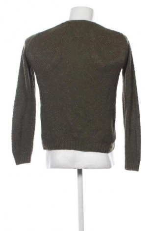 Herrenpullover Angelo Litrico, Größe M, Farbe Mehrfarbig, Preis 11,99 €